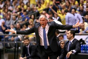 Obradović produžio ugovor sa Fenerom