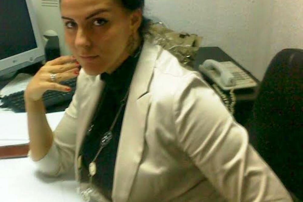 Aleksandra Sindik, Foto: SNP Kotor