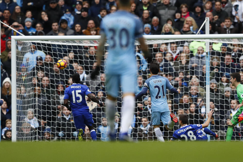 De Brujne, Foto: Reuters