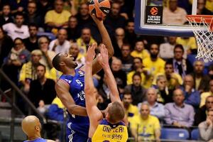 Derik Braun, MVP 10. kola