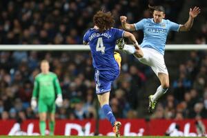 Gvardiola - Konte: Sudar sistema