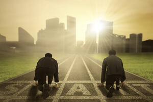 Nemilosrdna konkurencija