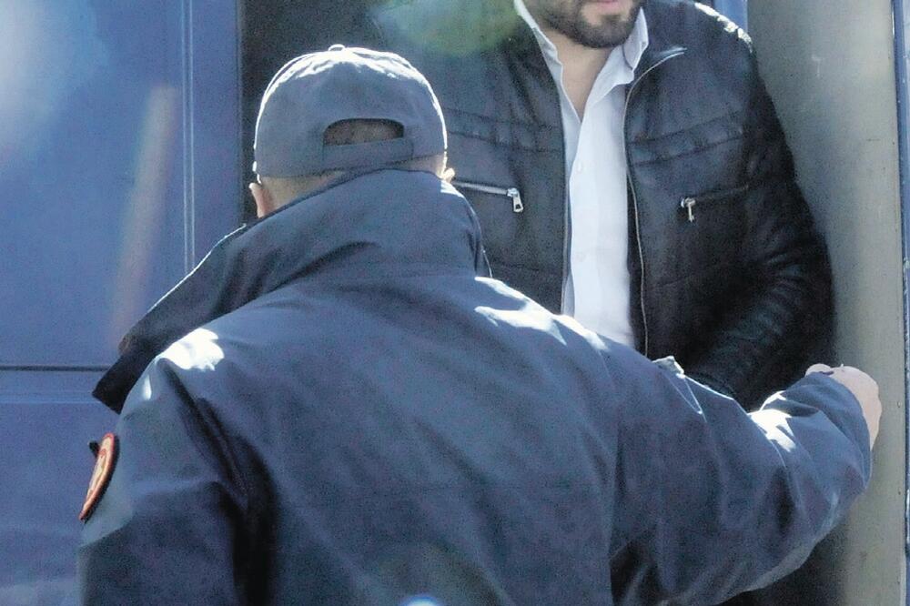 Drago Gavrilović, Foto: Zoran Đurić