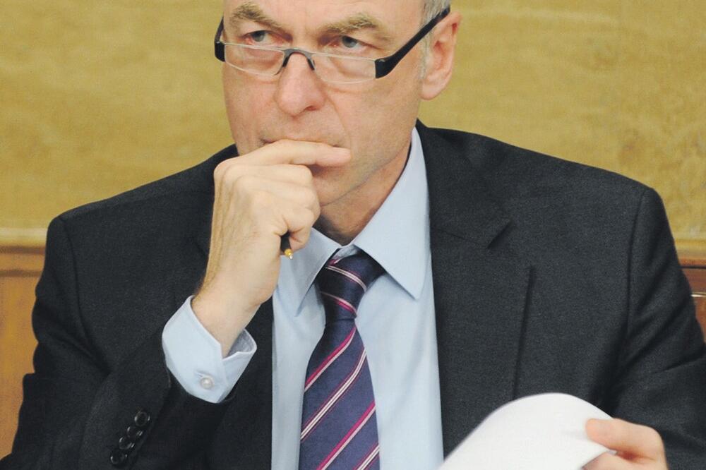 Dirk Lange, Foto: Savo Prelević