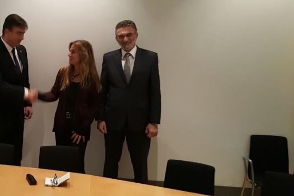 DF, Katja Kojl, Foto: DF