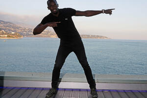 Bolt žali što ranije nije shvatao atletiku ozbiljnije