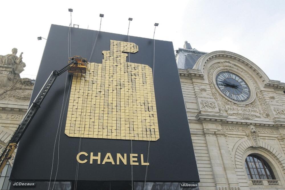 Šanel, Foto: Rojters