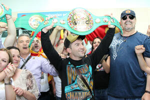 Kako je izgledao prvi susret Zlatičanina i Garsije i šta je...