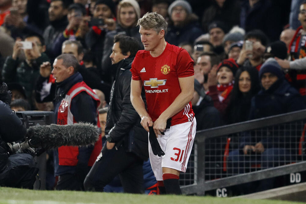 Baštjan Švajnštajger, Foto: Reuters