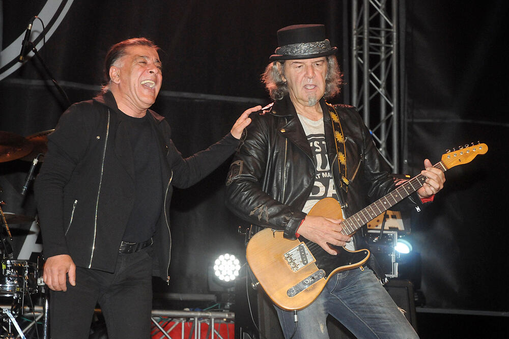 Parni valjak, Foto: Vijesti online