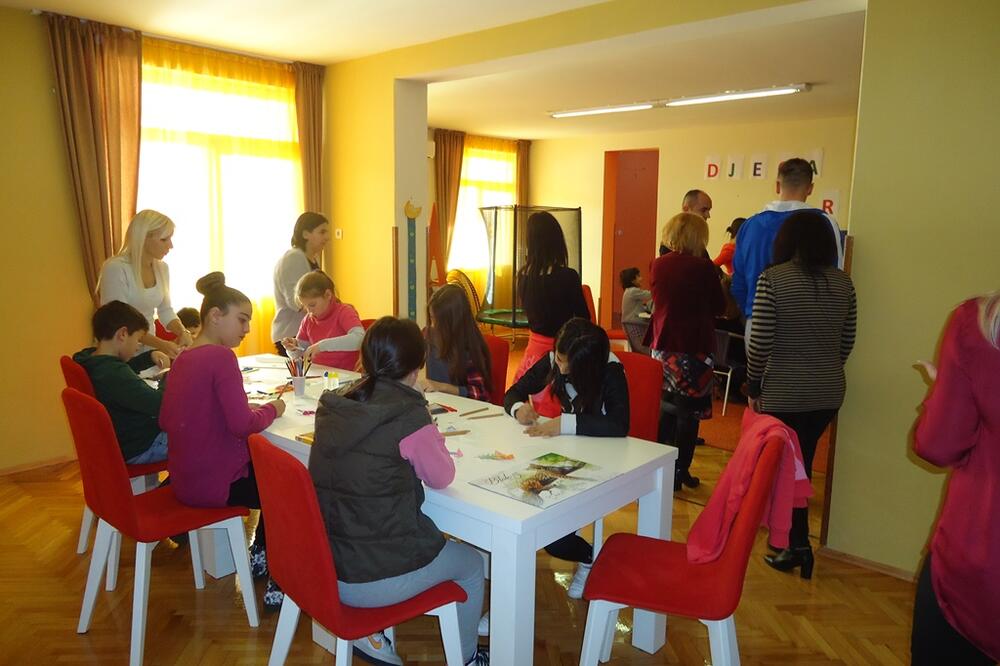 djeca Bijela, Foto: Slavica Kosić