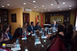 U Ulcinju osnovano pozorište "Teuta": Drama "Majka" uskoro pred...