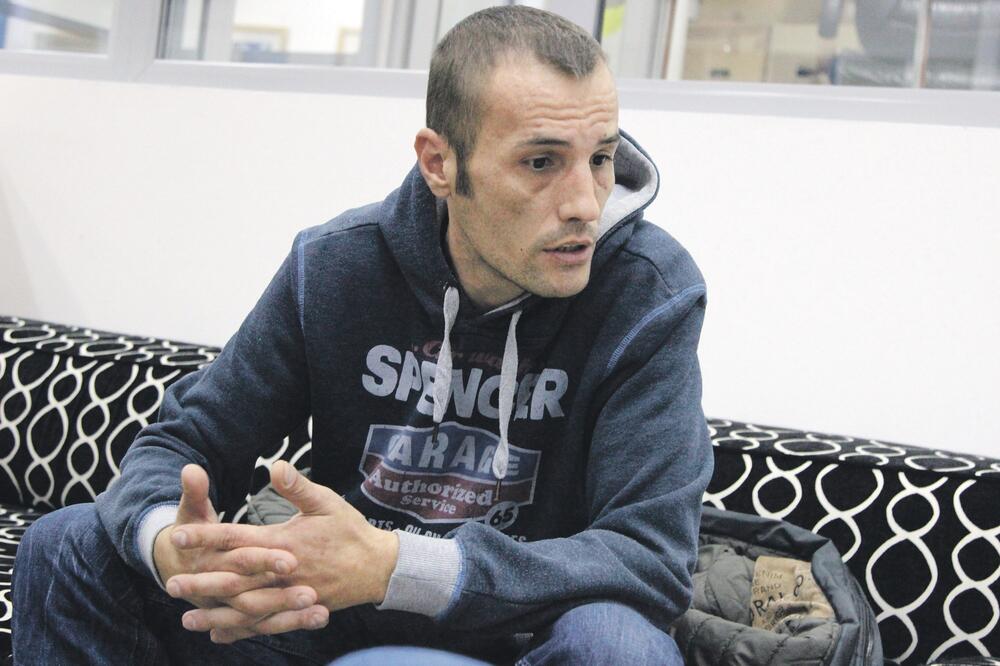 Braslav Borozan, Foto: Filip Roganović