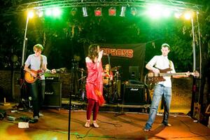 Lira Vega ekranizovala "Vudu"