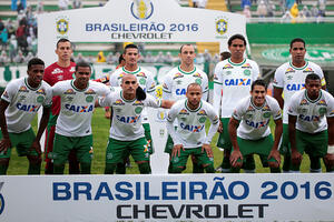 Jedan od preživjelih fudbalera Šapekoensea nastaviće karijeru?