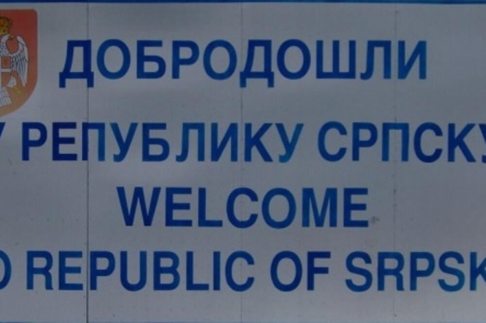Republika Srpska, Foto: Twitter