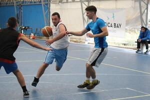 Košarkaši u nedjelju za titulu