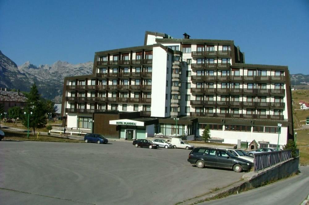 Hotel Planinka, Foto: HTP Primorje