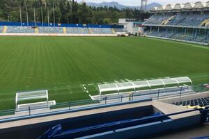 Stadion pod Goricom – Skadar na Bojani ili početak prave priče