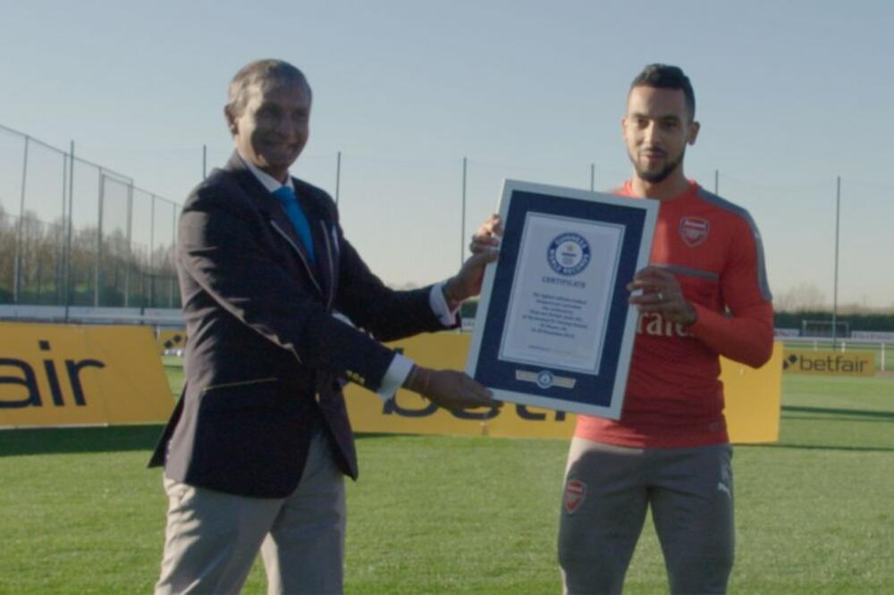 Teo Volkot, Foto: Metro