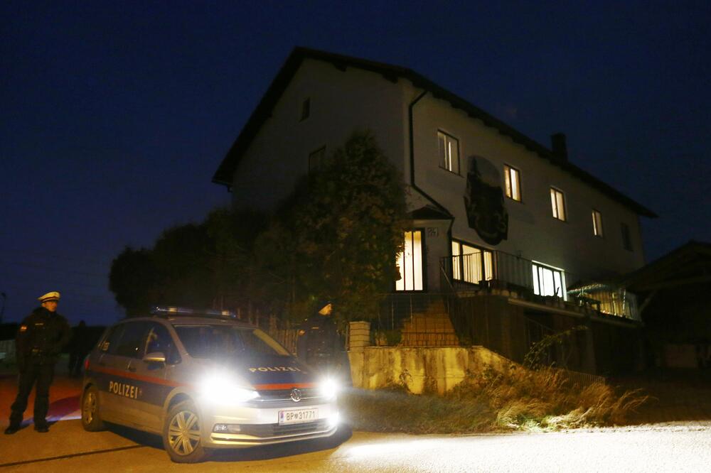 Austrija porodično ubistvo, Foto: Reuters