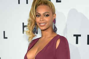 Pogledajte novi spot Bijonse