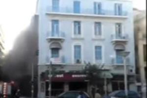 Atina: Eksplozija u restoranu, jedna osoba poginula