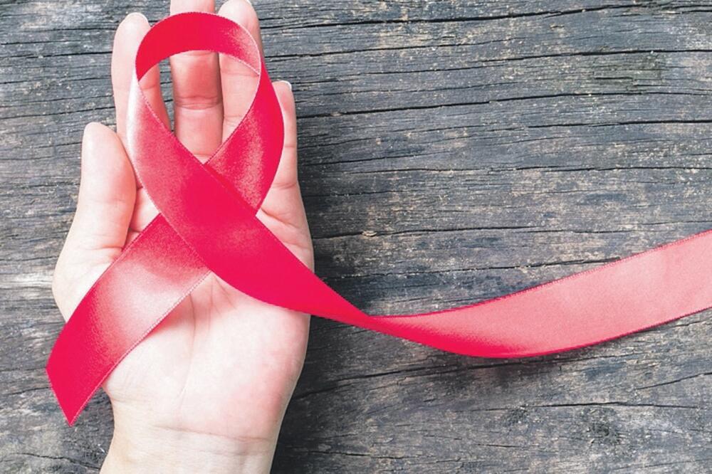 hiv, Foto: Shutterstock