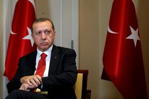 Erdogan: Turskoj ponestalo energije jureći za EU
