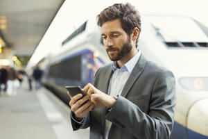 Znate li šta znači skraćenica Wi-Fi?