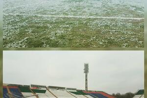 Samo dajte crvenu loptu