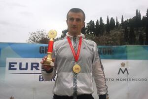 Koprivica brani trofej