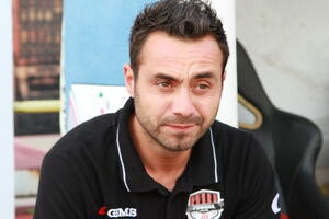 Sicilijanci ne trpe neuspjeh