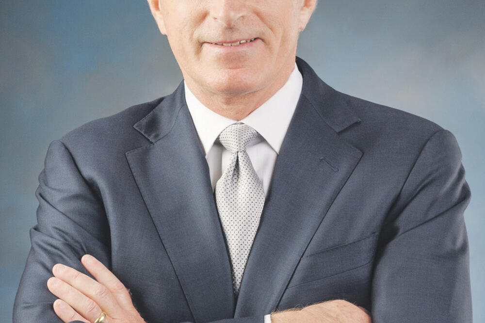 Pol Korker, Foto: Corker.senate.gov