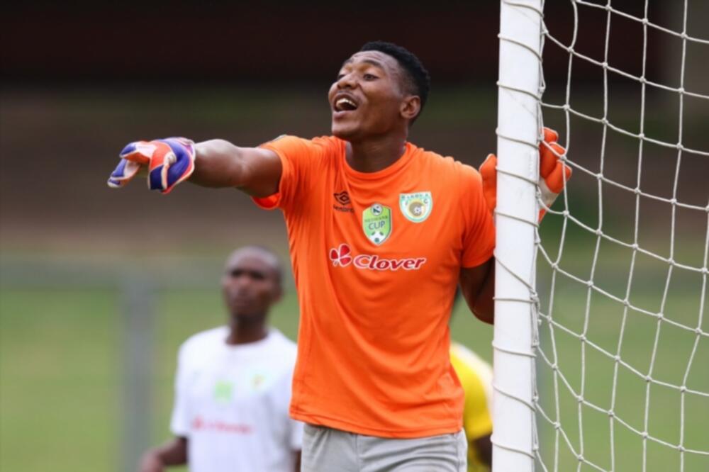 Masuluke, Foto: Gallo images