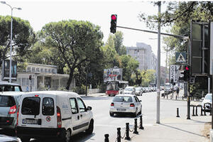 Do 15 stepeni, vjetar u slabljenju