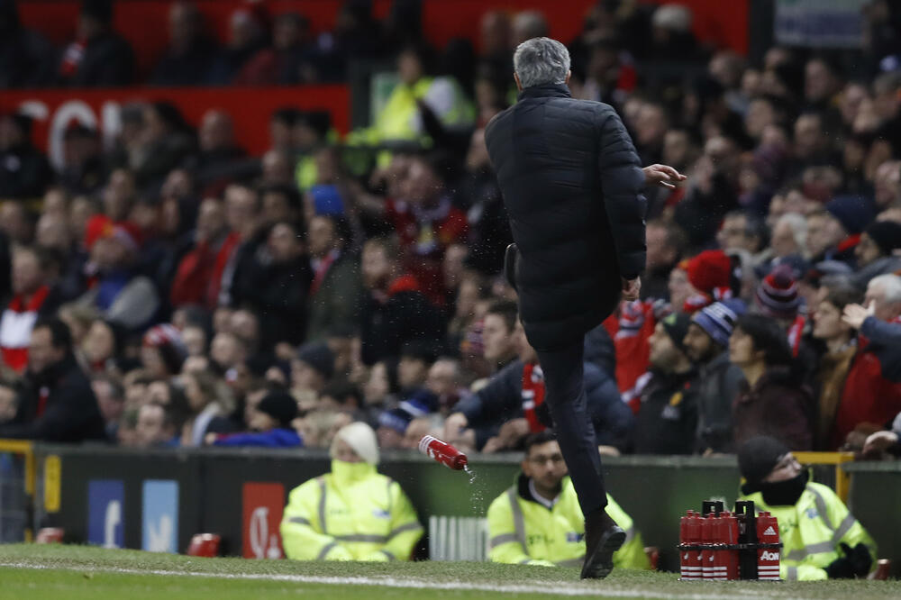 Murinjo, Foto: Reuters