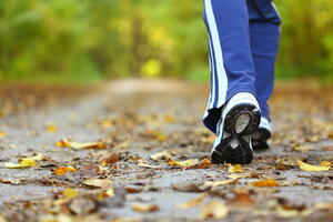 Zašto je pješačenje korisno za zdravlje