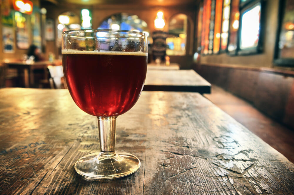 pivo, Foto: Shutterstock