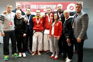 Ašanin: Nastavljen kontinuitet osvajanja medalja