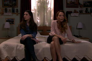 KPDP: Hoće li Mate izabrati posao ili ljubav?