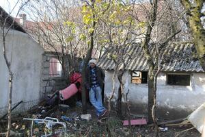 Osmani zaprijetio: Niko ne smije da me iseli, ubiću ga i sve...