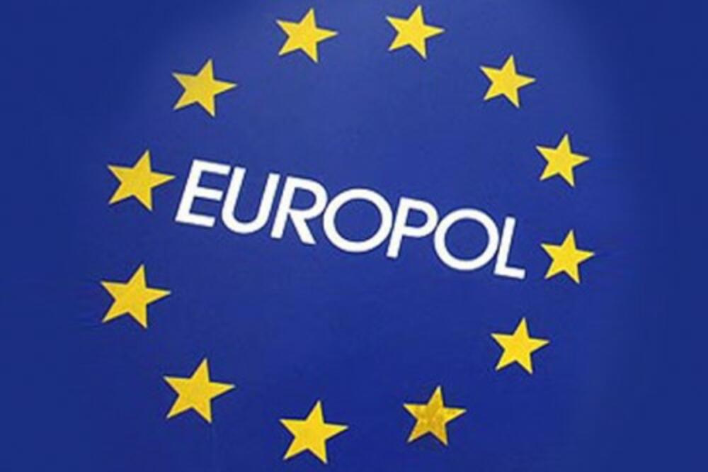 Europol, Photo: Reuters
