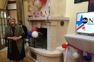 Uehara: Nastavak snažne podrške Vašingtona Crnoj Gori