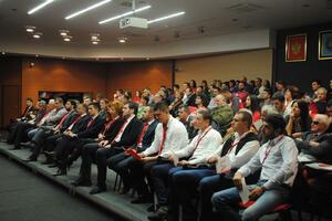 Demokrate Tivat: Lokalna uprava dobro da razmisli o posljedicama...