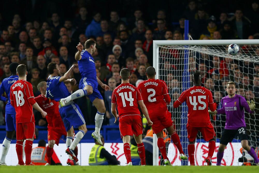 Bane Ivanović, Foto: Reuters