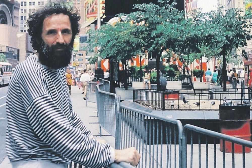 Živko Nikolić, Foto: Privatna arhiva