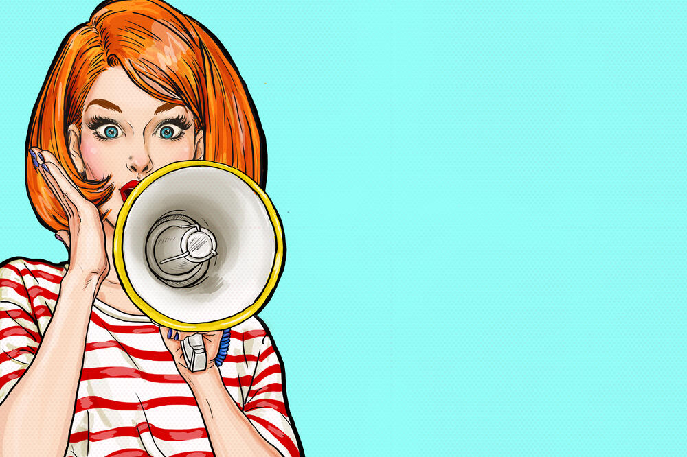 Feminizam, Foto: Shutterstock