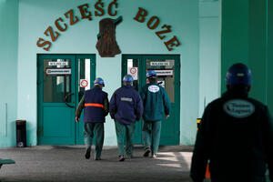 Zemljotres u Poljskoj: Dva rudara poginula, šest nestalo