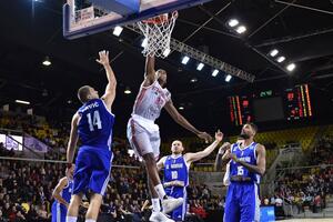 Mornar se u Strazburu držao četvrtinu